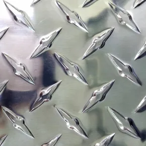 6061 aluminum diamond plate 